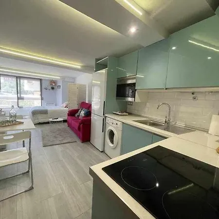 דירה Anton Etxea Loft Centrico Y Reformado