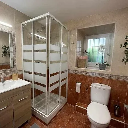 דירה Anton Etxea Loft Centrico Y Reformado *