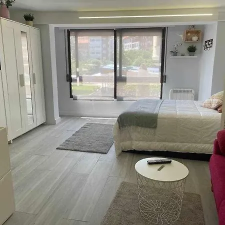 Anton Etxea Loft Centrico Y Reformado * Bermeo