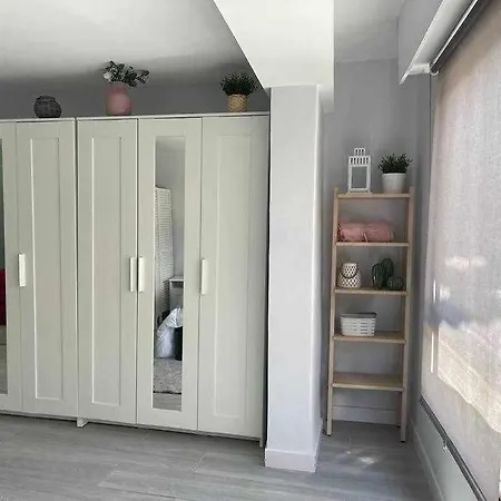 Lejlighed Anton Etxea Loft Centrico Y Reformado