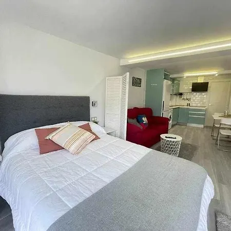 Anton Etxea Loft Centrico Y Reformado Bermeo