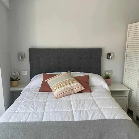 Anton Etxea Loft Centrico Y Reformado